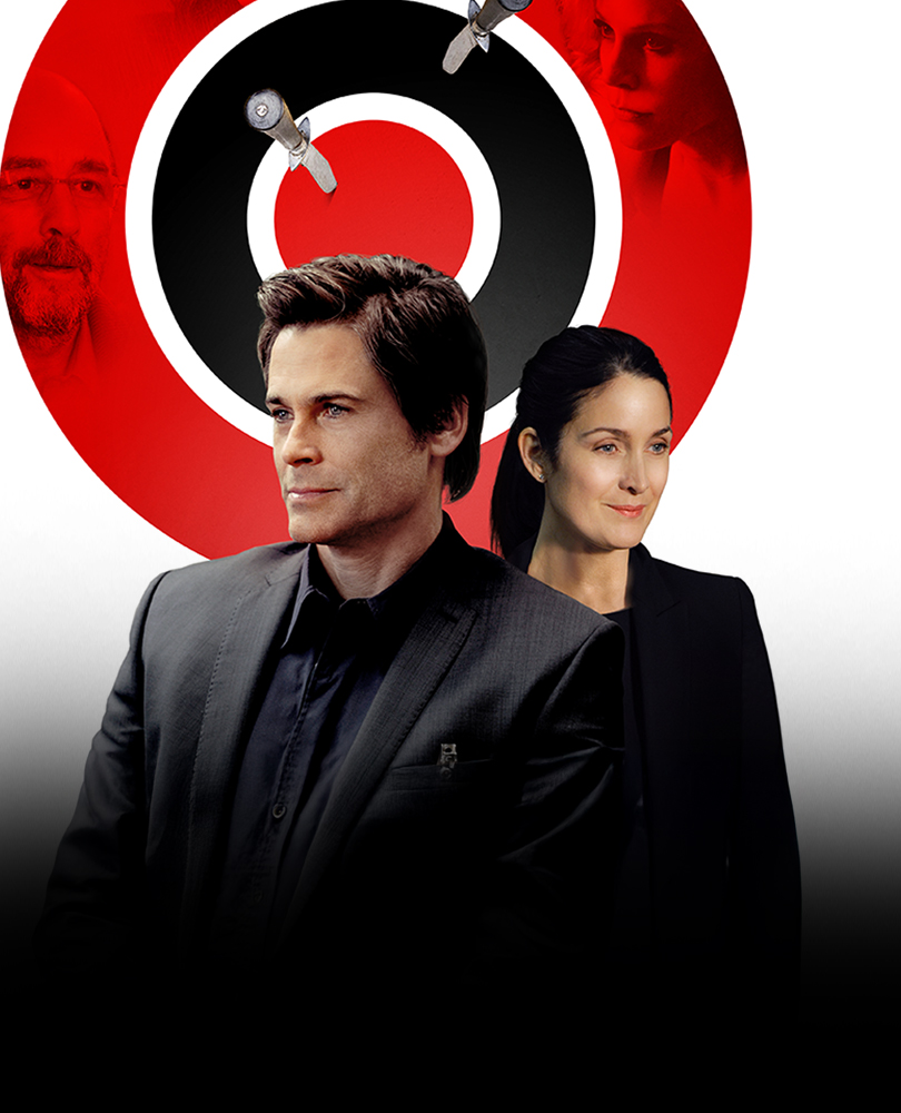 Knife Fight, Rob Lowe stars as a wildly successful campaign strategist managing the careers & reputations of a diverse group of neurotic elected officials & ambitious political hopefuls., TV-MA, Comedy, 2013, 1 hour 39 minutes