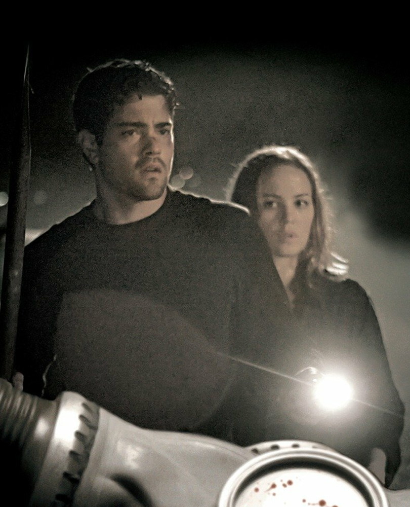 The Tortured, A taut psychological thriller about a privileged American couple obsessed with vengeance after their only son is brutally murdered and the killer walks free., TV-MA, Horror, 2012, 1 hour 22 minutes