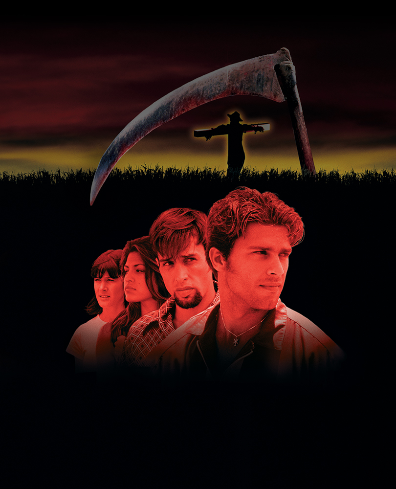 Children of the Corn V: Fields of Terror, Six college students take a wrong turn and end up trapped within a bizarrely deserted rural town inhabited by a murderous cult of children and the supernatural entities that control them., TV-MA, Horror, 1998, 1 hour 24 minutes