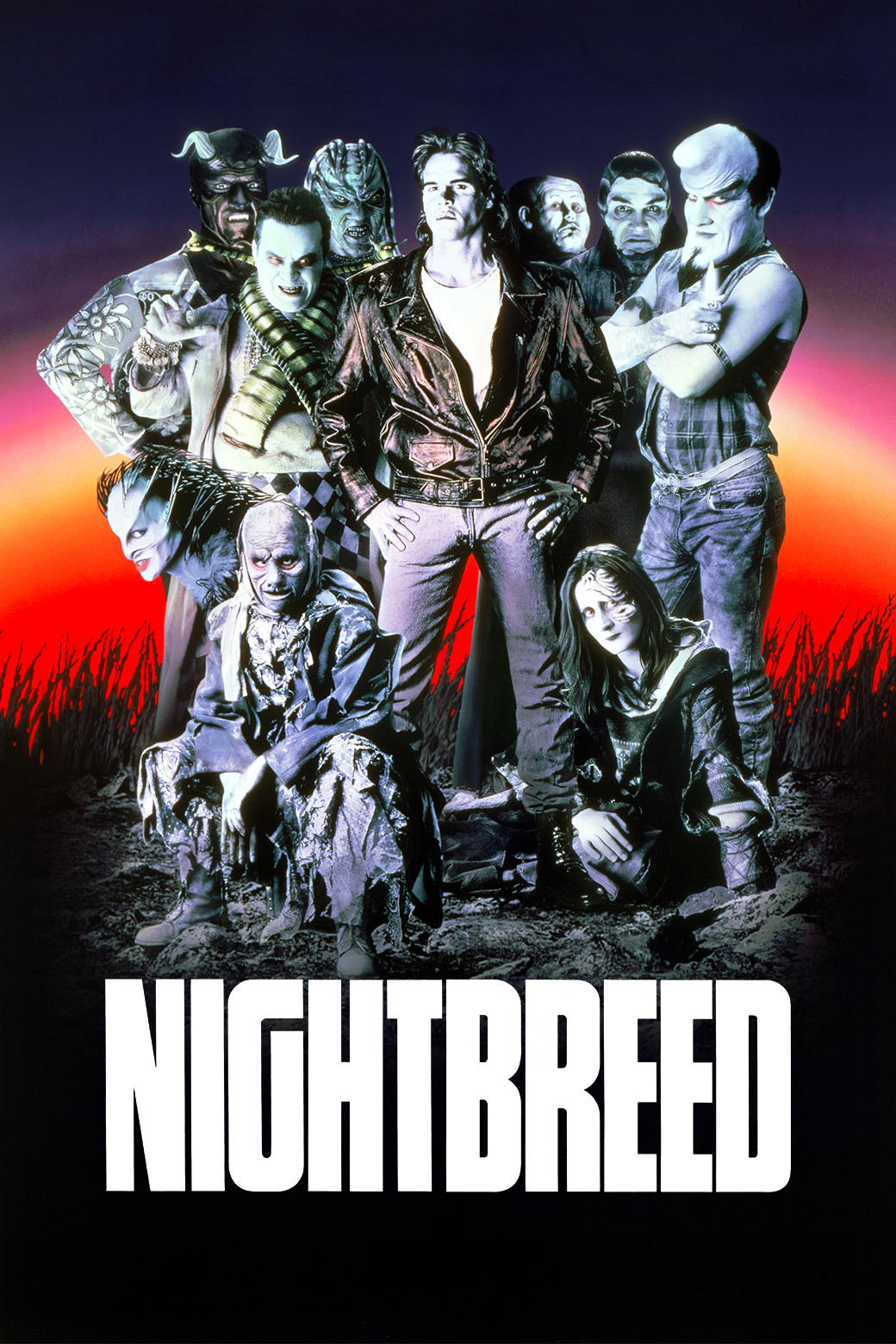 Nightbreed