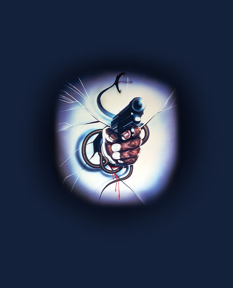 Venom, A sexy maid, a psychotic chauffeur and an international terrorist kidnap a wealthy boy from his London home. But they didn't count on one very unexpected houseguest: a Black Mamba snake!, TV-MA, Horror, 1982, 1 hour 33 minutes