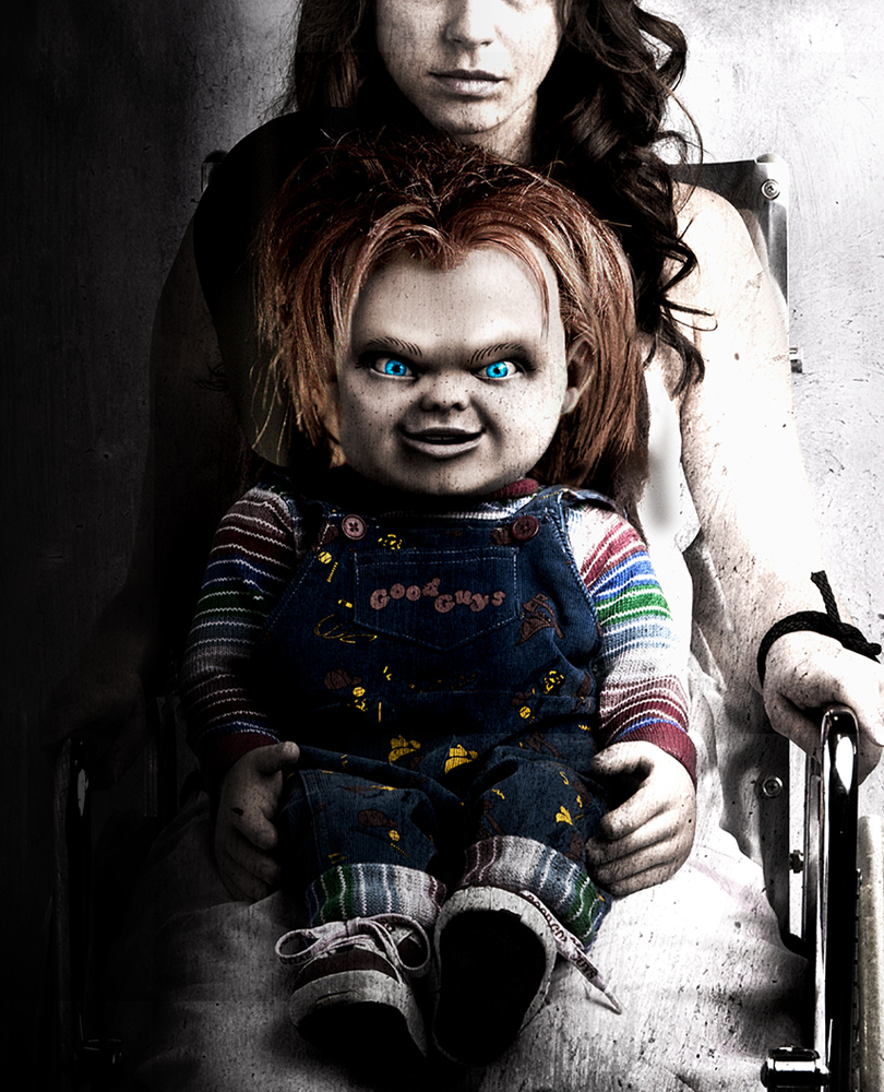 Curse of Chucky, Chucky returns, feigning a gentle demeanor in order to infiltrate and terrorize a troubled family., TV-MA, Horror, 2013, 1 hour 35 minutes