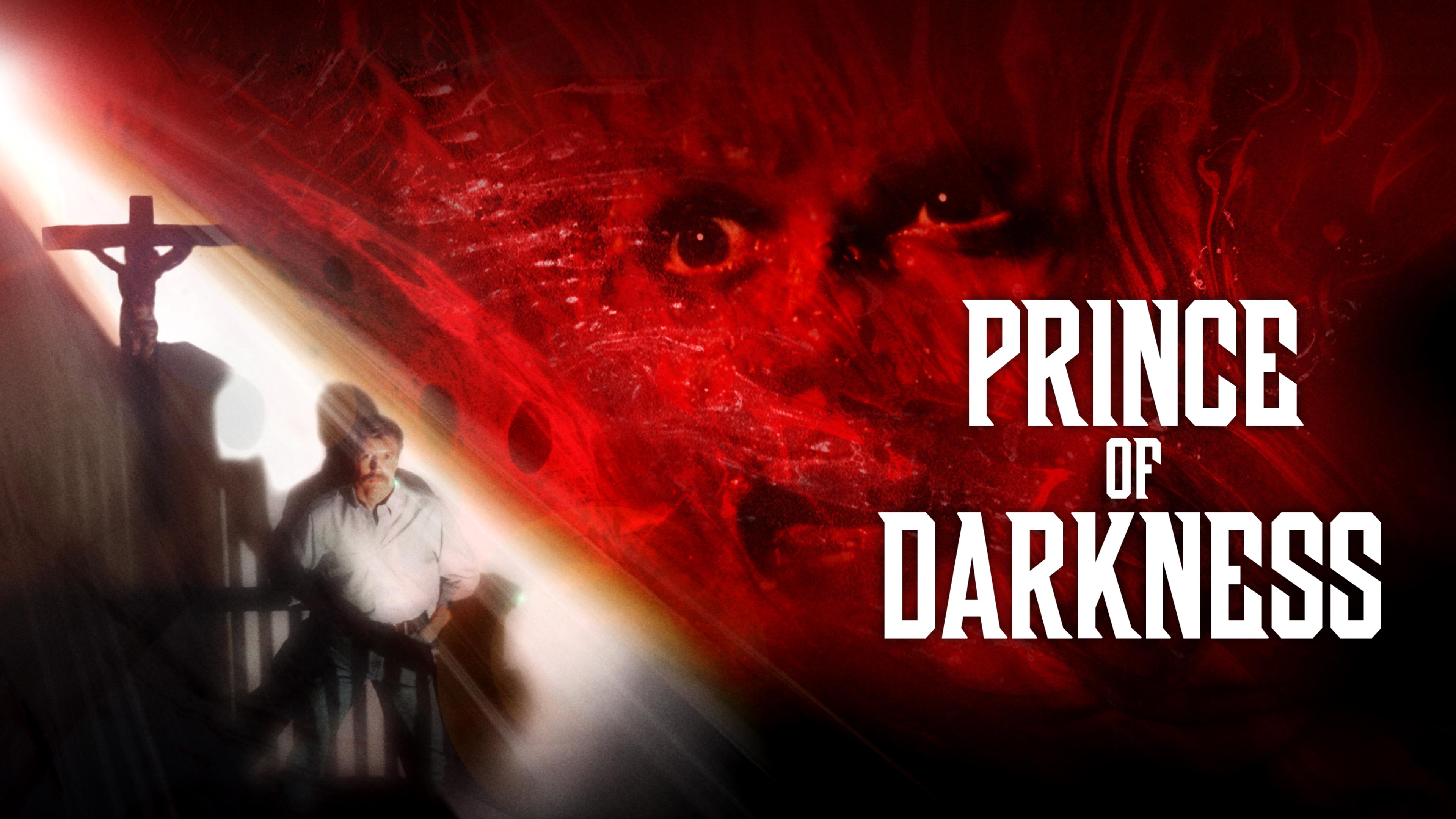 Prince of Darkness