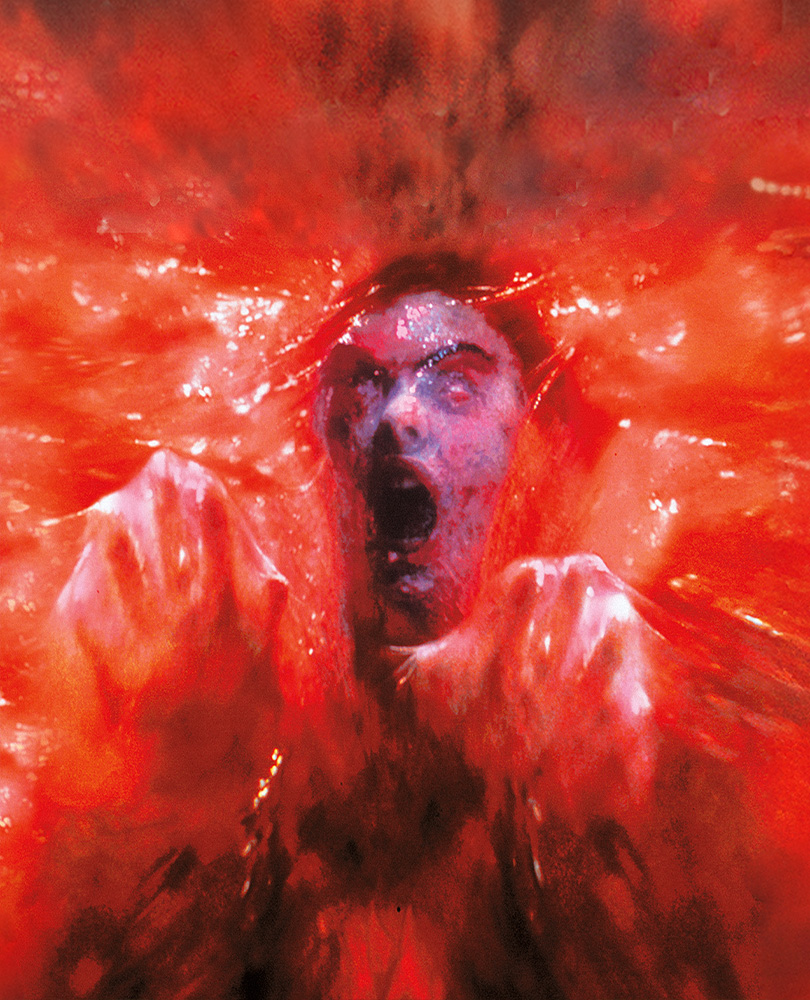 The Blob, A vile, malignant life form, The Blob, crashes to Earth in a cozy American town called Arborville. The Blob does only one thing, and it does it well. It eats anything that moves., TV-MA, Horror, 1988, 1 hour 36 minutes