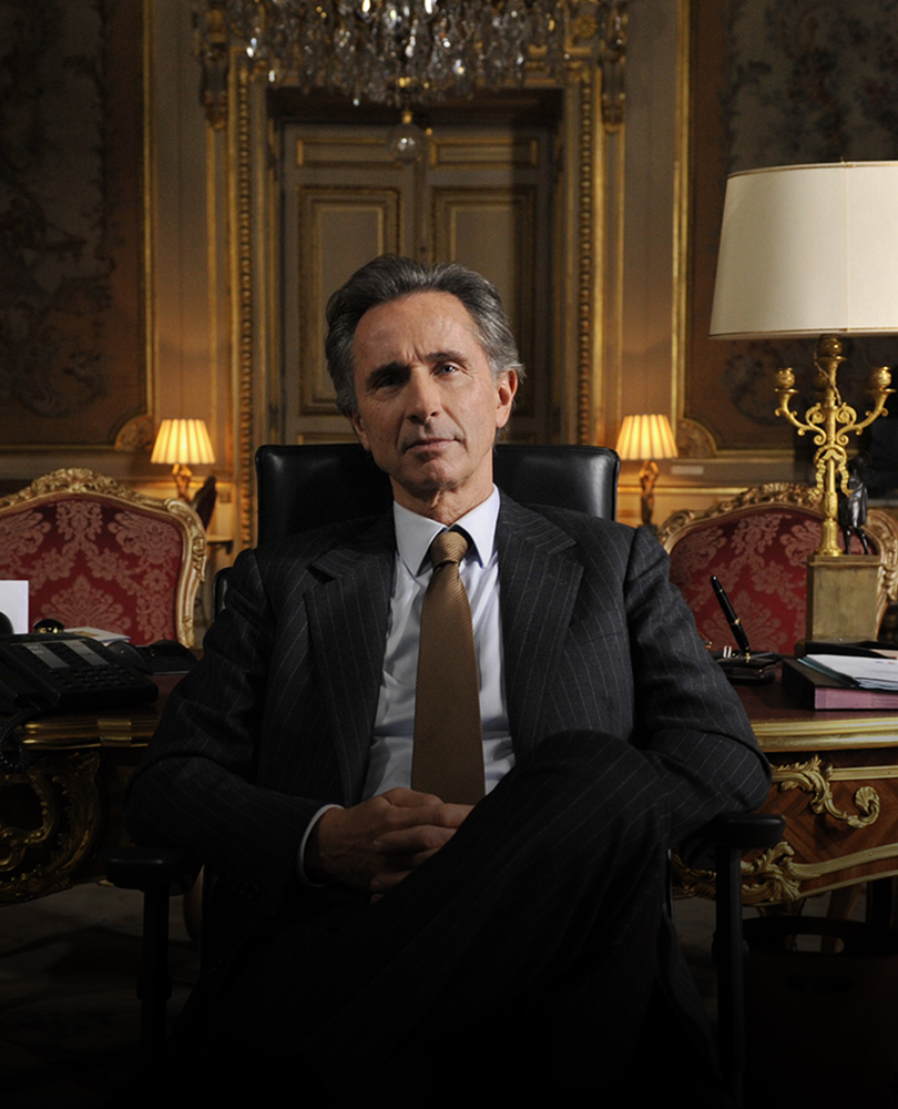 The French Minister, Doors slam and papers fly in this off-the-wall, rapid-fire comedy about French politics set during the world crisis leading up to the invasion of Iraq., TV-MA, Comedy, 2014, 1 hour 55 minutes