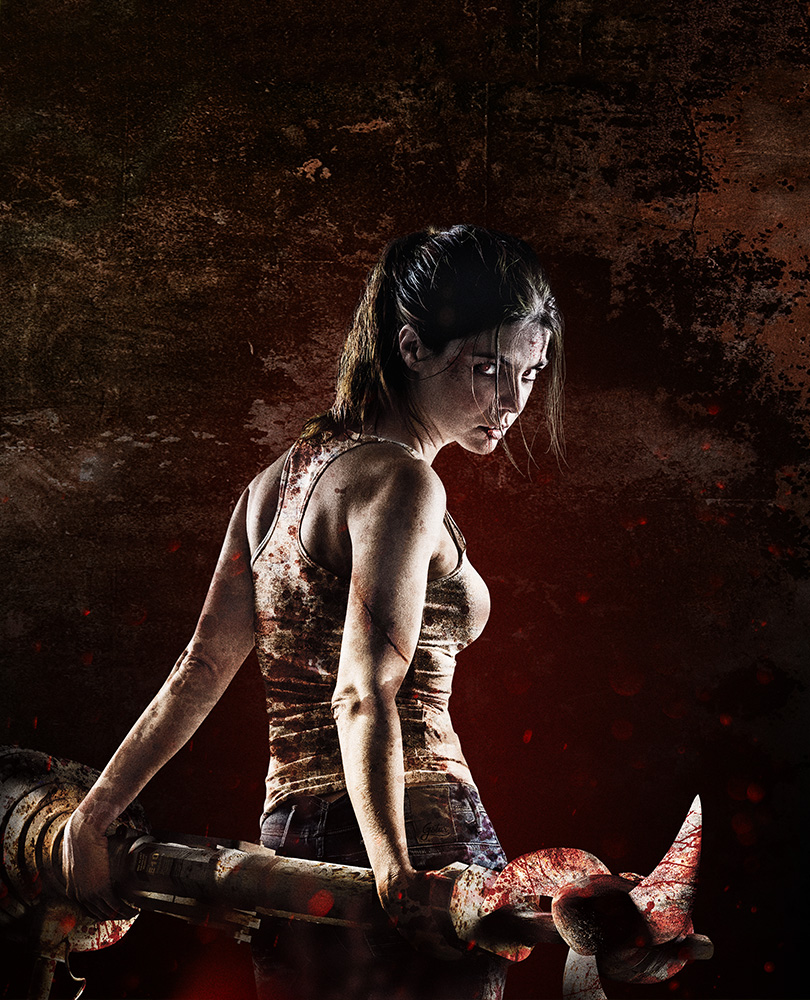 [REC] 4: Apocalypse, The final instalment of the [REC] series. Sent to a special quarantine facility on an oil tanker, Angela realises the deadly virus has followed her on board., TV-MA, Horror, 2015, 1 hour 36 minutes