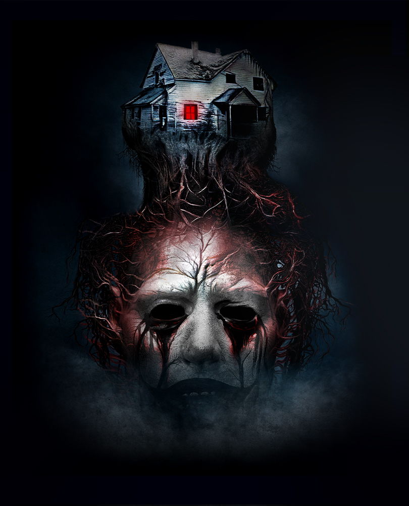 Hell House LLC: Lineage, After a near-death experience, Vanessa Shepherd faces nightmares in Abaddon. As mysterious deaths occur around her, she discovers her connection to the Abaddon Hotel, Carmichael Manor, and decades of unexplained murders., Horror, 2025