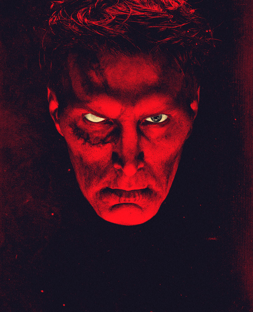 Depraved, Larry Fessenden's modern twist on the Frankenstein myth, featuring a fanatical doctor as he reconstructs an unsuspecting man out of spare body parts., TV-MA, Horror, 2019, 1 hour 55 minutes