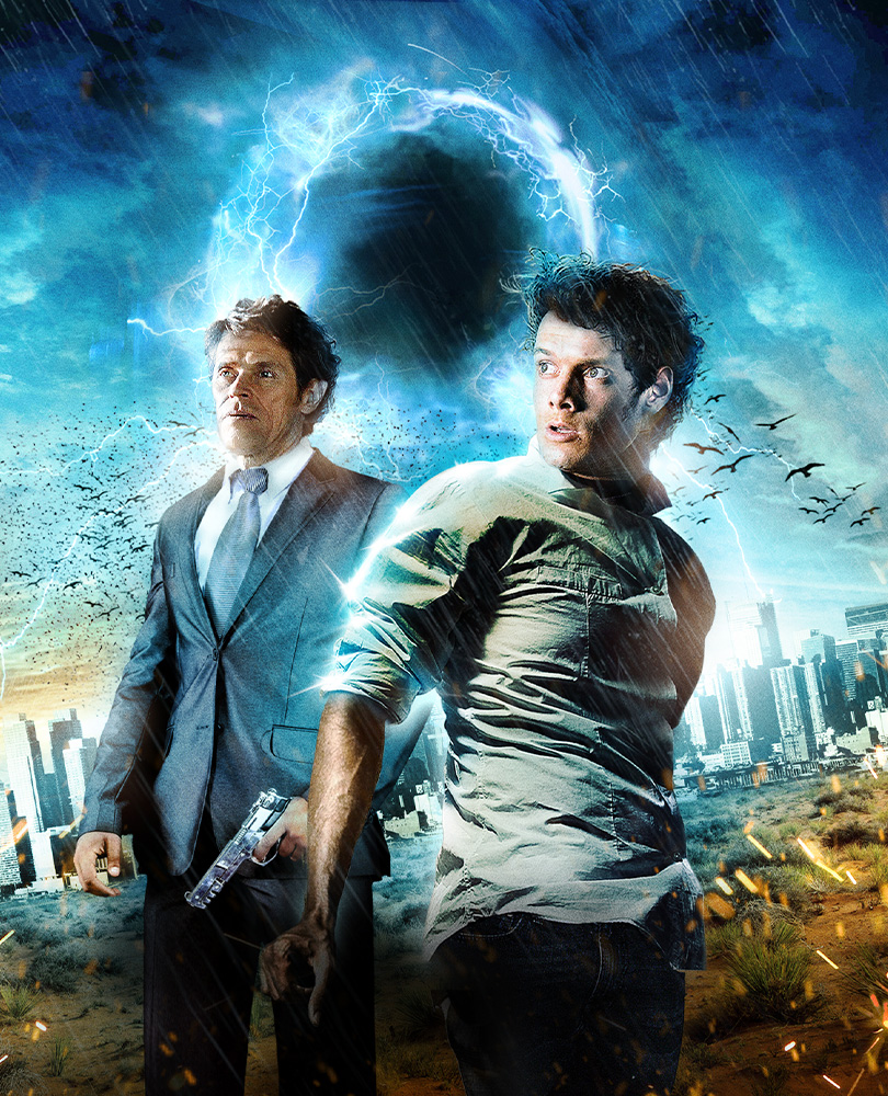 Odd Thomas, Small-town fry cook Odd Thomas (Anton Yelchin) is an ordinary guy with a paranormal secret: he sees dead people, everywhere., TV-MA, Drama, 2013, 1 hour 33 minutes