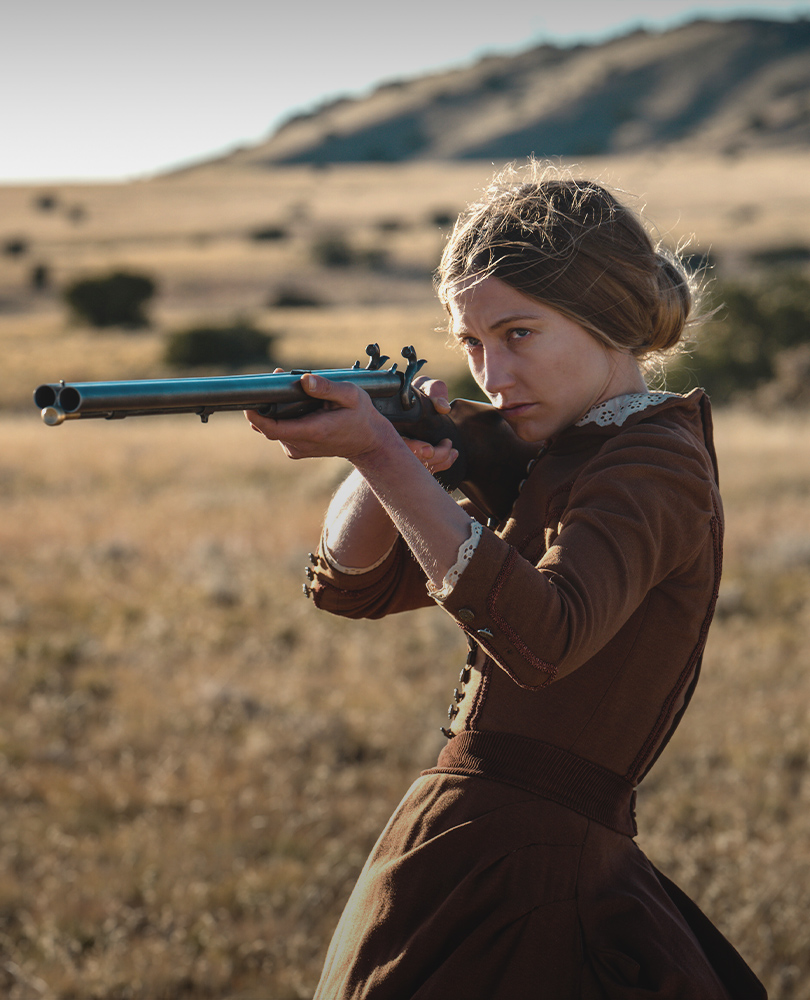 The Wind, The forces of nature tremble with an unseen evil in this chilling western tale of madness, paranoia and supernatural terror howling across the homestead., TV-MA, Horror, 2019, 1 hour 29 minutes