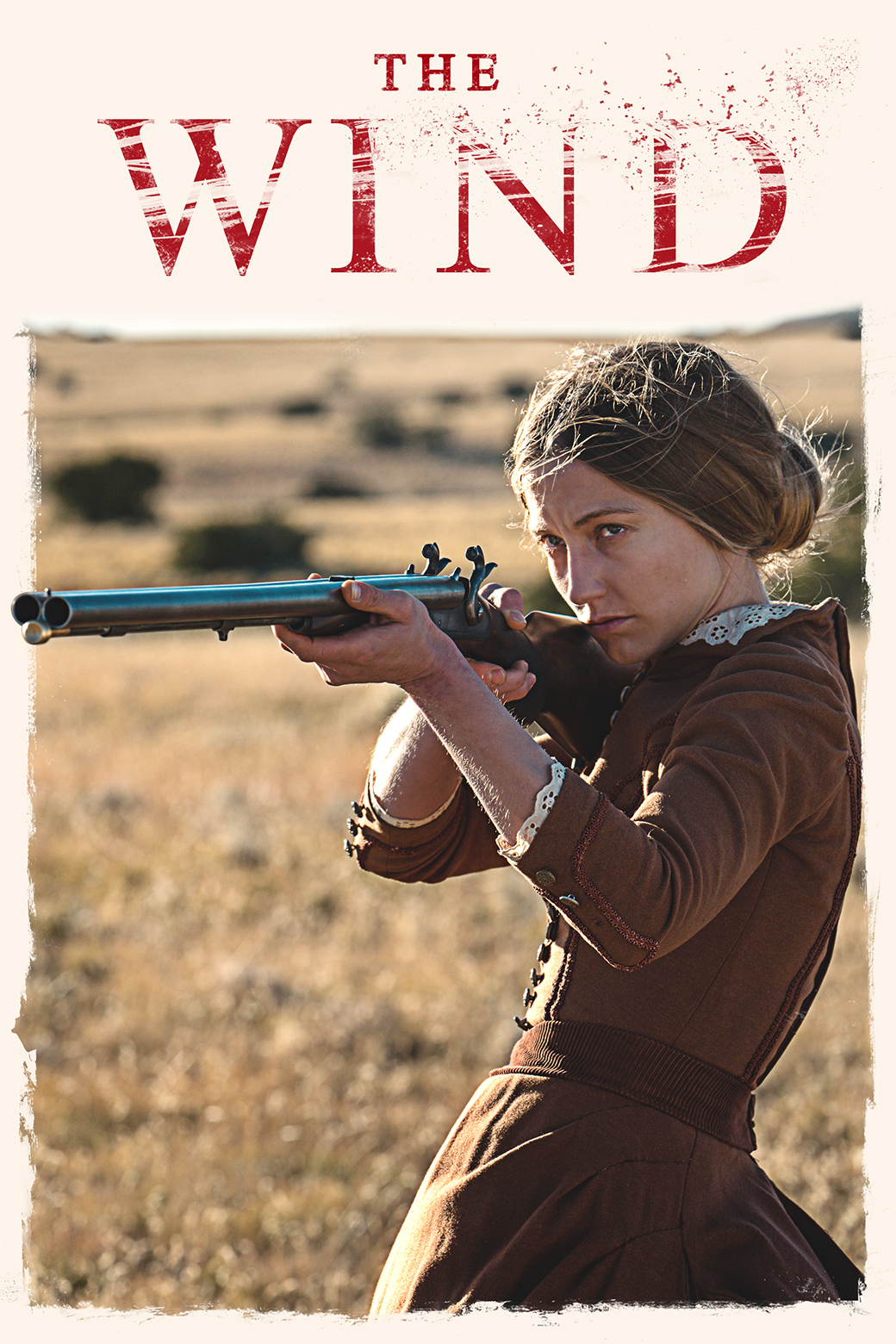 The Wind
