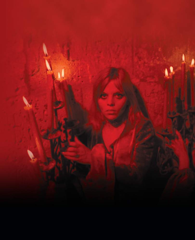 The Shiver of the Vampires, A girl is locked away in a convent by her family in order to keep her away from her lover, Esteban., TV-MA, Horror, 1971, 1 hour 36 minutes