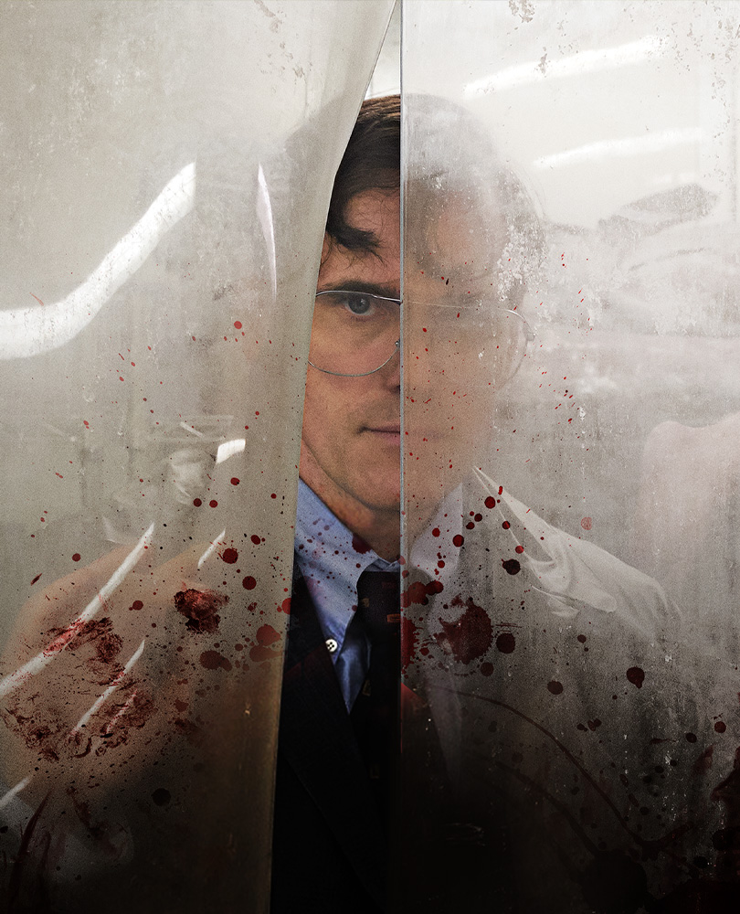 The House That Jack Built, Matt Dillon is a serial killer for whom murder is a work of art in the audacious, masterfully provocative new film from renegade visionary Lars von Trier., TV-MA, Drama, 2018, 2 hours 31 minutes