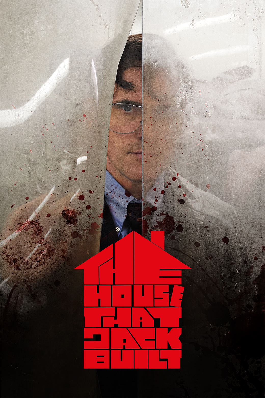 The House That Jack Built