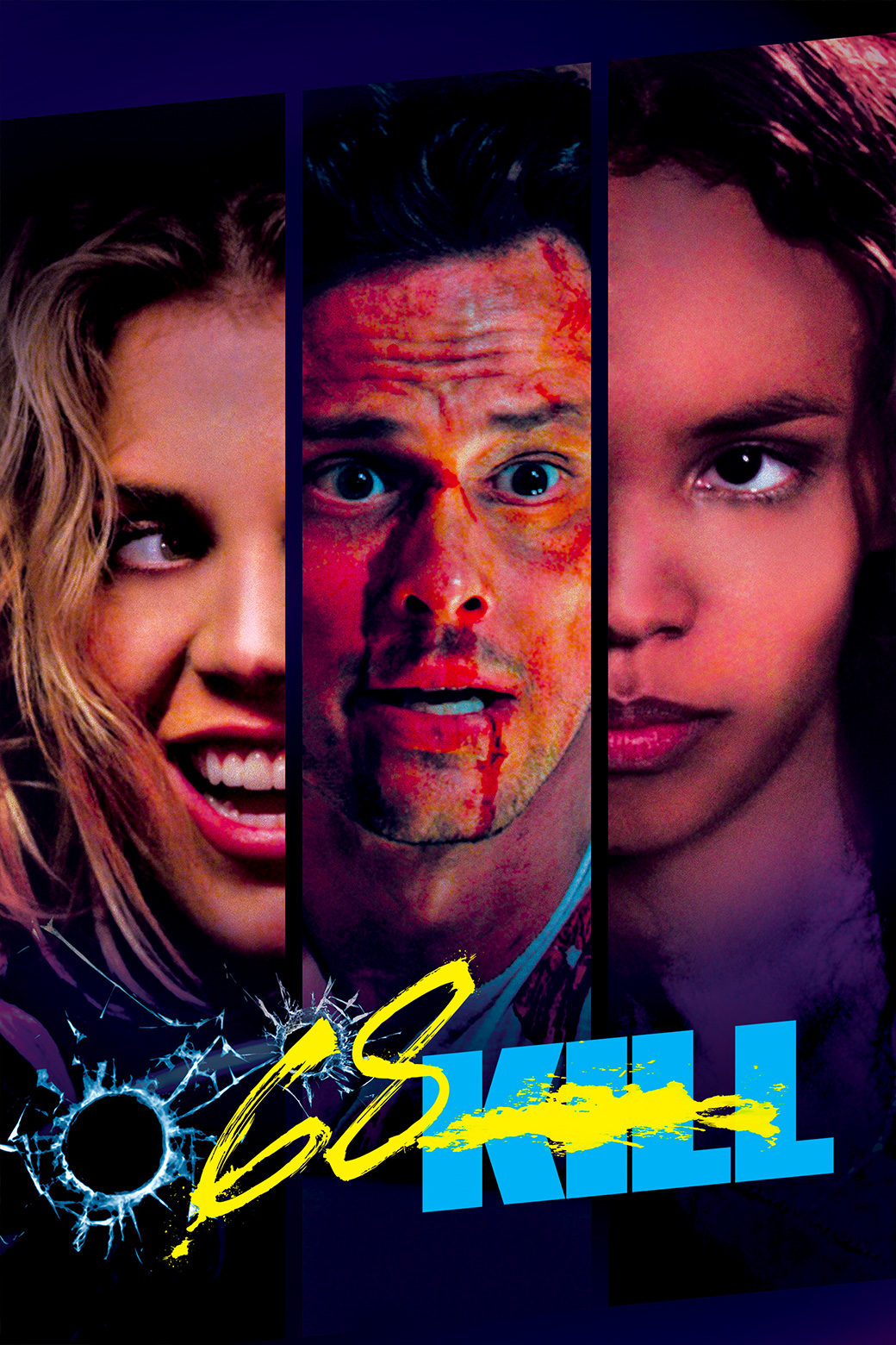 68 Kill