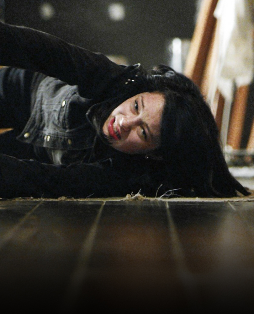 The Dead Room, When a terrified family flees a haunted farmhouse, two skeptical scientists and a young psychic turned ghost hunter, unwittingly opening a terrifying gate into Hell., TV-14, Horror, 2016, 1 hour 19 minutes