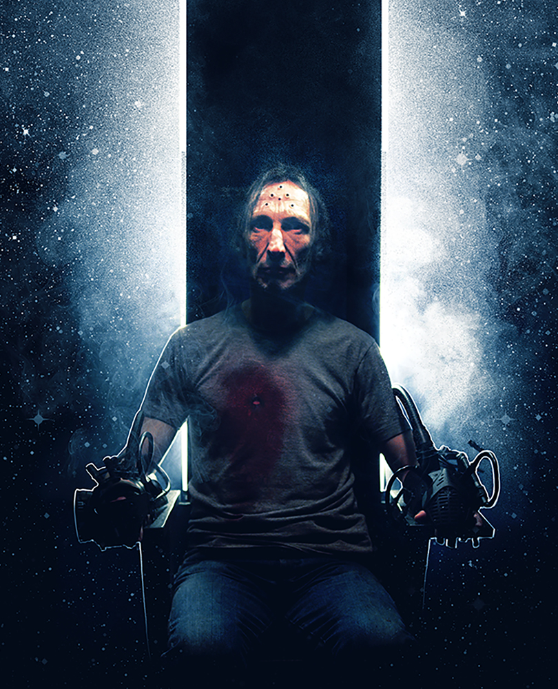 Ejecta, A horrific alien invasion forces two men to fight for their lives during one universe-altering night of terror., TV-MA, Horror, 2015, 1 hour 23 minutes