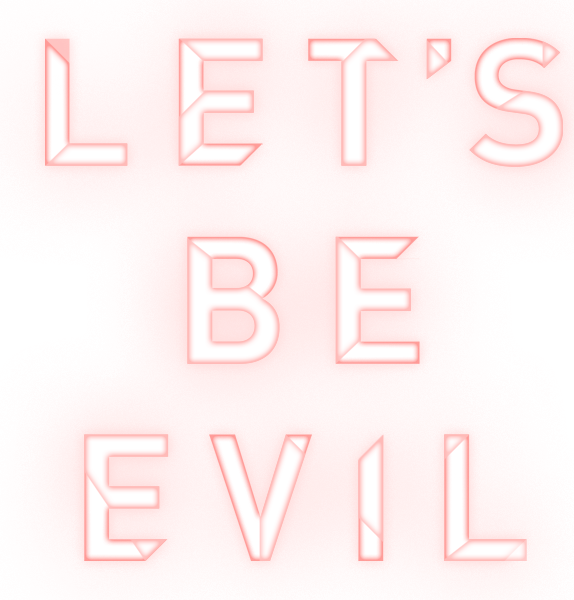 Watch Let's Be Evil Online | Stream Full Movies