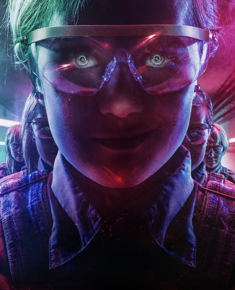 Let's Be Evil, In this sci-fi thriller, a desperate young woman takes a job at a school for gifted children only to be thrust into a virtual nightmare and forced to fight for her life., TV-MA, Sci-Fi & Fantasy, 2016, 1 hour 23 minutes
