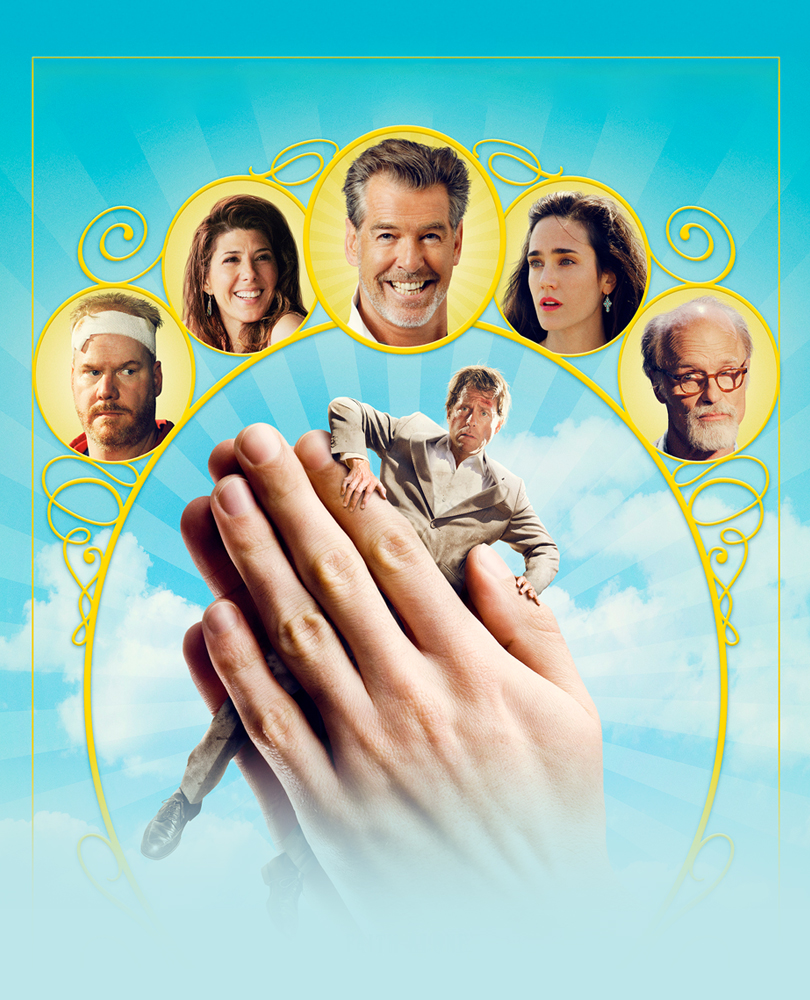 Salvation Boulevard, Pierce Brosnan, Greg Kinnear, Jennifer Connelly and Marisa Tomei star in this hilarious satire about a wrongly-accused man on the run., TV-MA, Comedy, 2011, 1 hour 37 minutes
