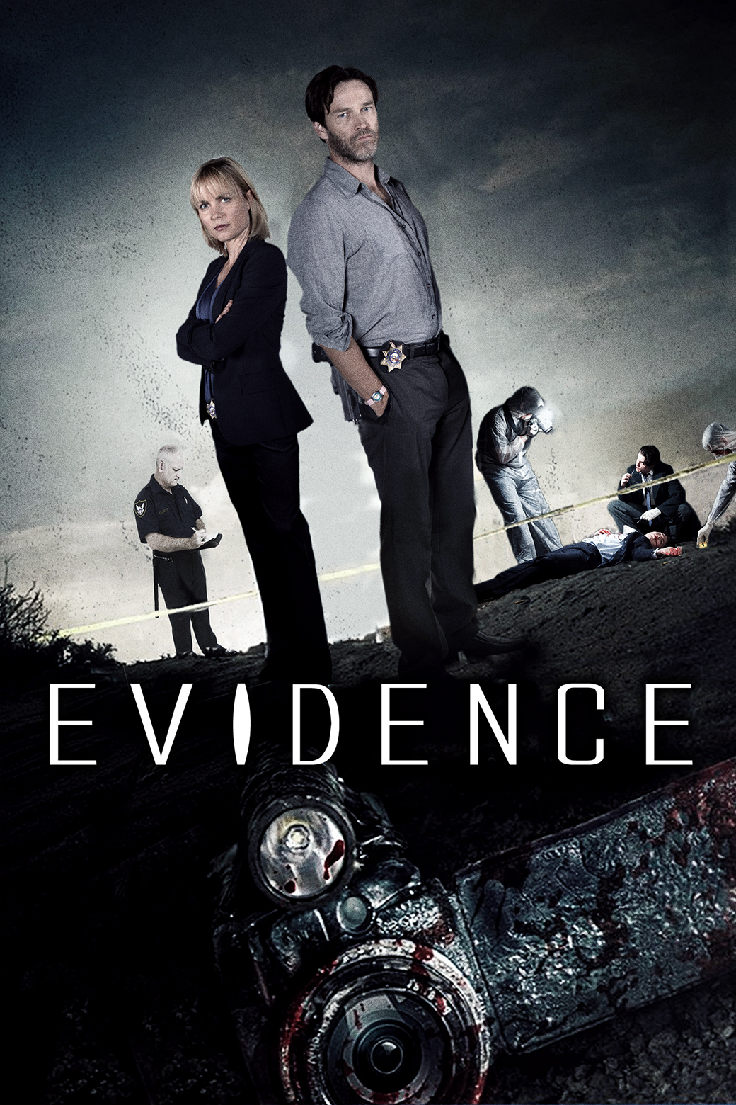 Watch Evolution Online | AMC+
