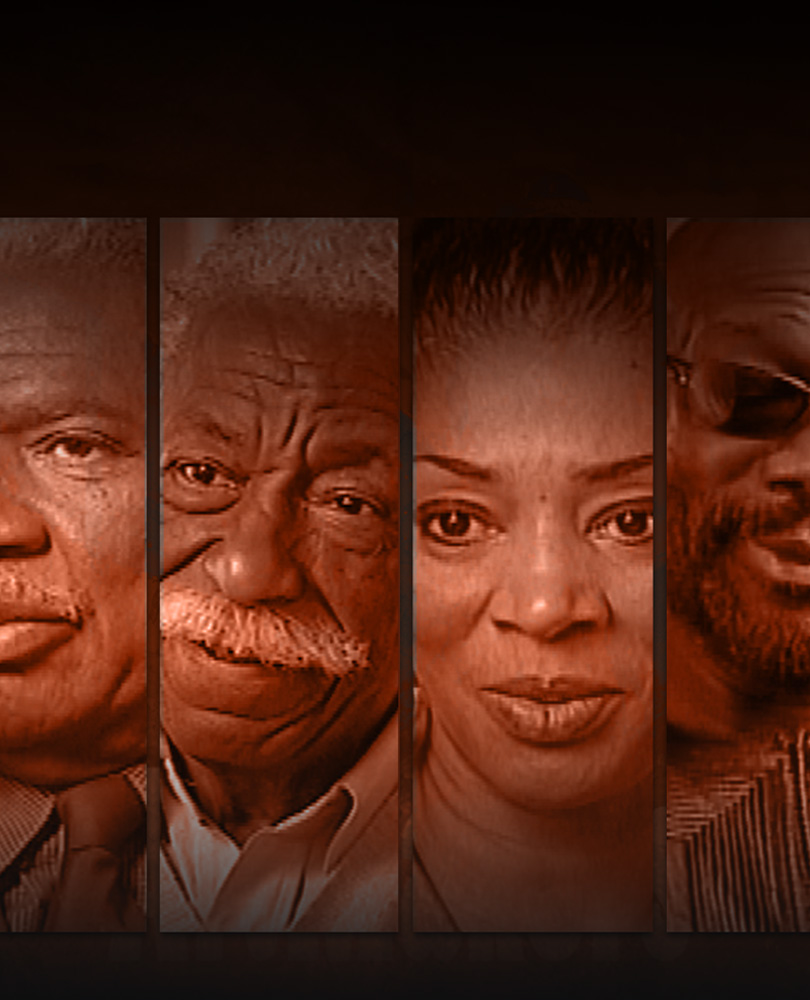 The History Makers: Success, The first of the HISTORY MAKERS focuses on inspiring stories that emphasize the importance of education, risk taking, hard work, and tenacity in overcoming racial barriers to reach success., TV-14, Documentary, 2005, 59 minutes