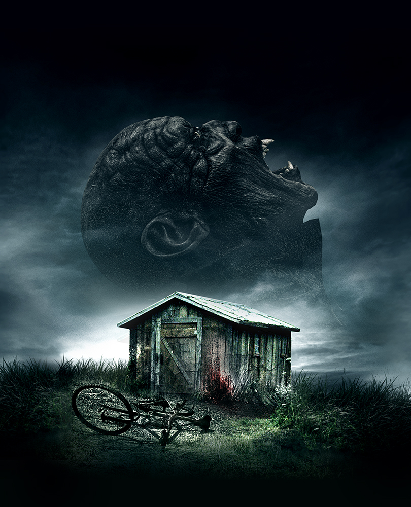 The Shed, Stan and his best friend Dommer have put up with bullies their entire lives. All of that changes when Stan discovers a murderous vampire living in his shed. He knows he must destroy it., TV-MA, Horror, 2019, 1 hour 38 minutes