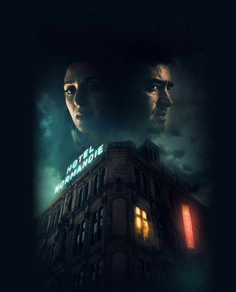 The Night, A couple becomes trapped in a hotel with their demons – real and imagined – until they can confront the secrets in their marriage in this mind-bending supernatural thriller., TV-MA, Horror, 2021, 1 hour 46 minutes