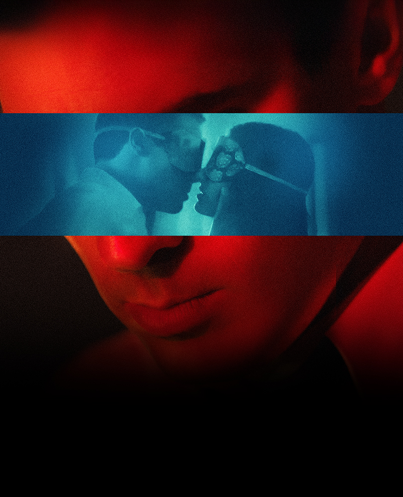 The Beta Test, A married Hollywood agent receives a mysterious letter for an anonymous sexual encounter and becomes ensnared in a sinister world of lying, murder and infidelity in this scintillating satire., TV-MA, Drama, 2021, 1 hour 34 minutes