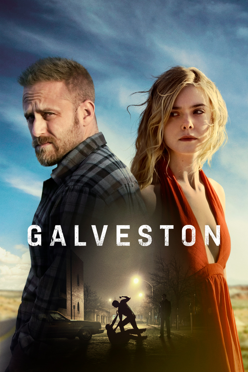 Watch Evolution Online | AMC+