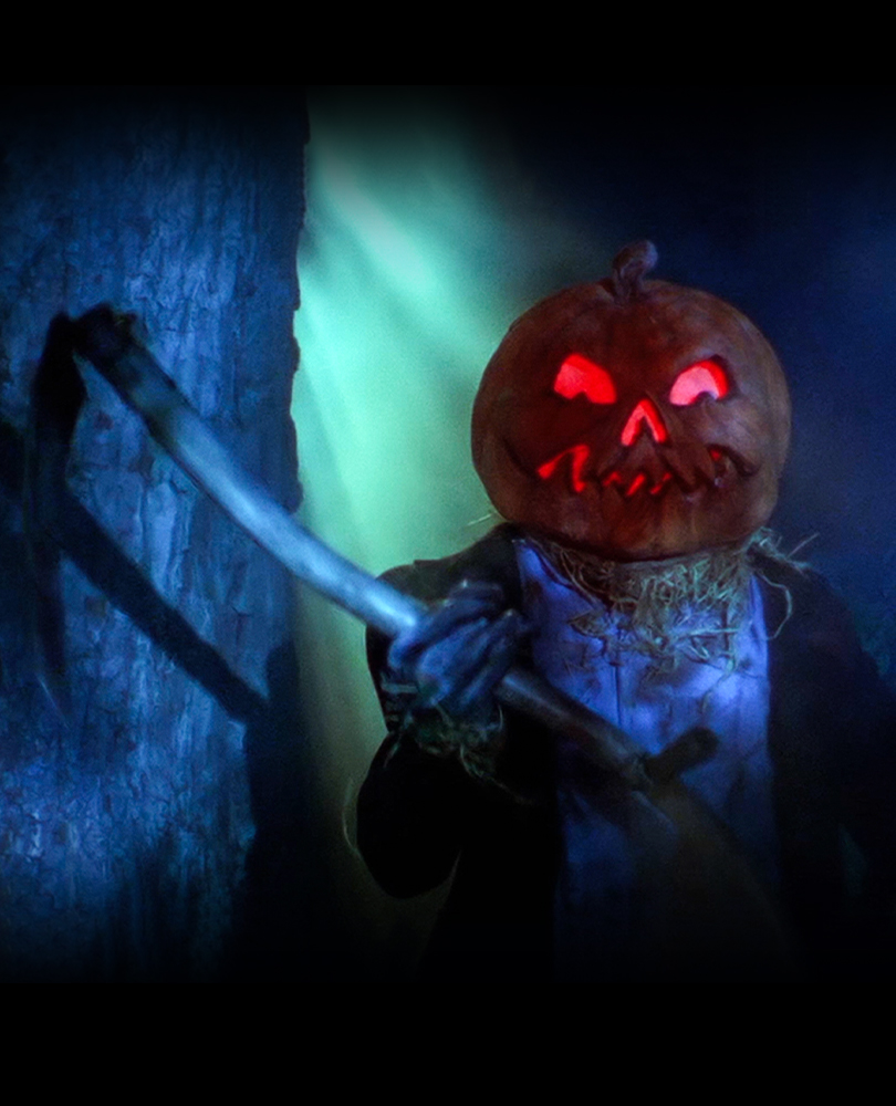 Jack-O, Grave robbers unwittingly awaken two evil spirits, one being a warlock hanged for murder nearly 100 years earlier., TV-MA, Horror, 1999, 1 hour 29 minutes