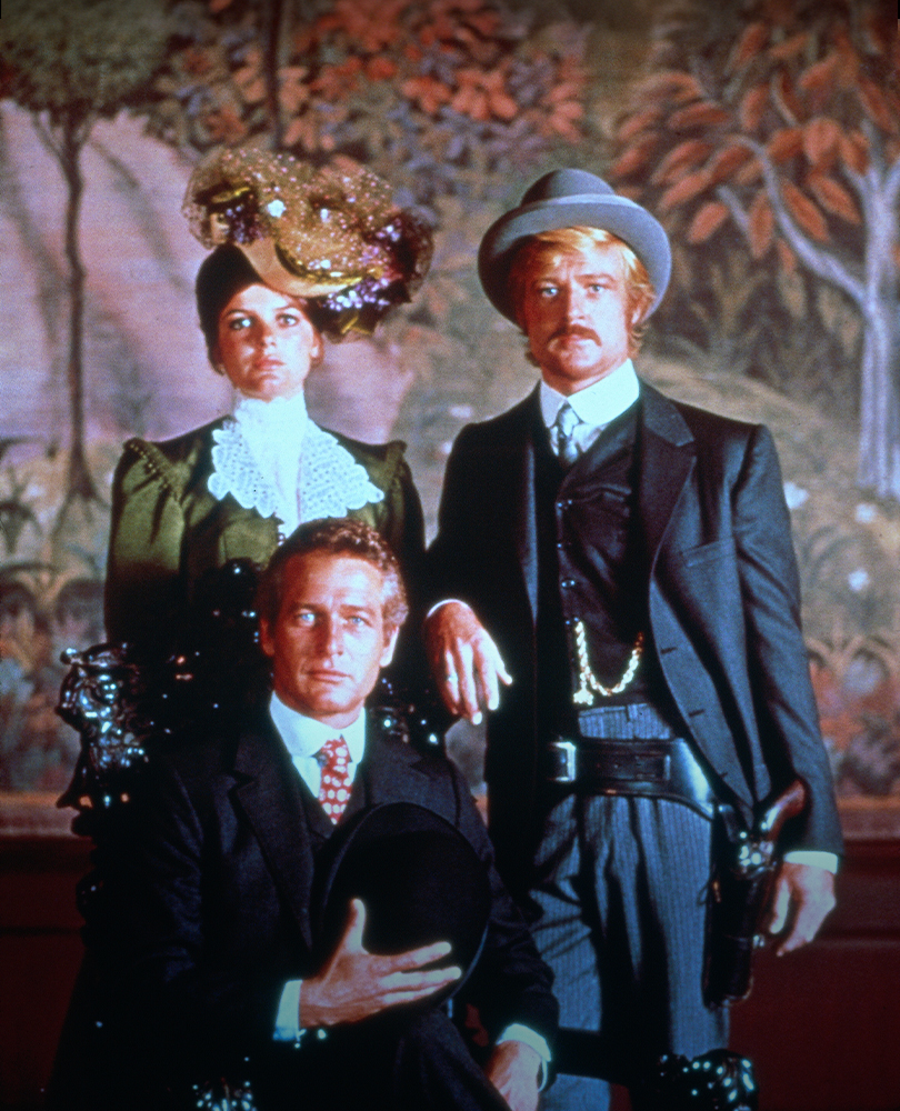 Butch Cassidy and the Sundance Kid, Paul Newman and Robert Redford shine in the roles that will forever identify them as the daring, debonair outlaws on the run - and in love with the same beautiful woman (Katherine Ross)., TV-PG, Drama, 1969, 1 hour 53 minutes