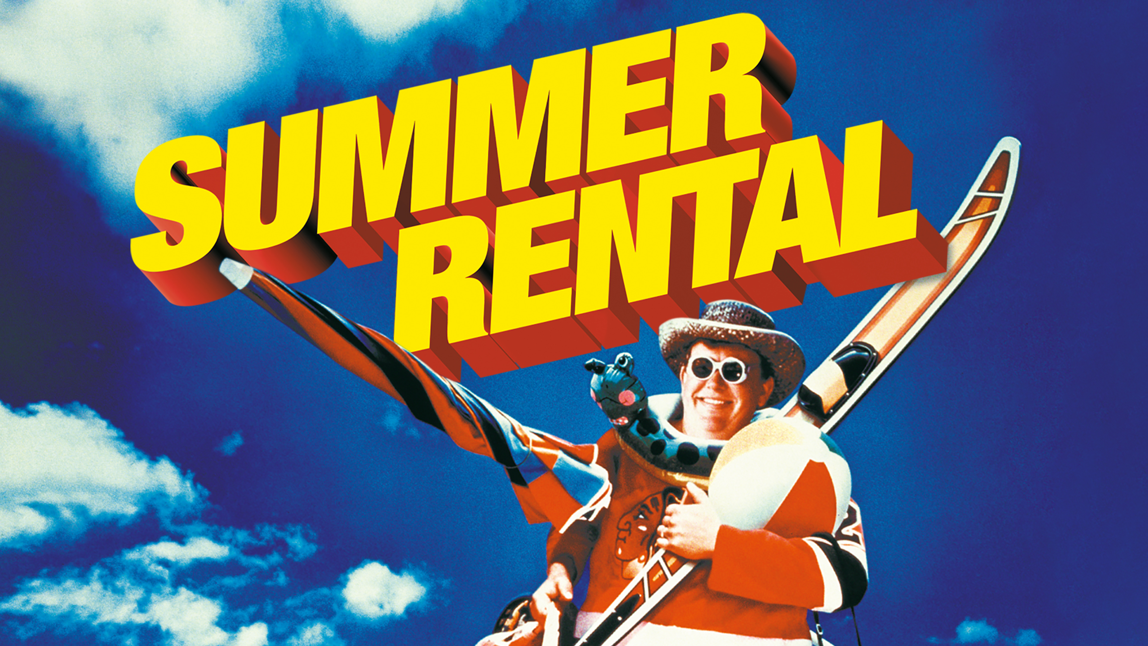 Watch Summer Rental Online | Stream Full Movies