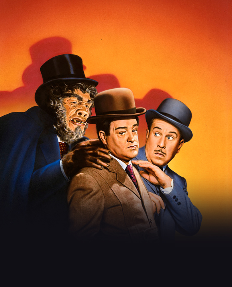 Abbott and Costello Meet Dr. Jekyll and Mr. Hyde, Police officers Bud and Lou encounter the infamous shape-changing scientist while on assignment in London., TV-PG, Comedy, 1953, 1 hour 19 minutes