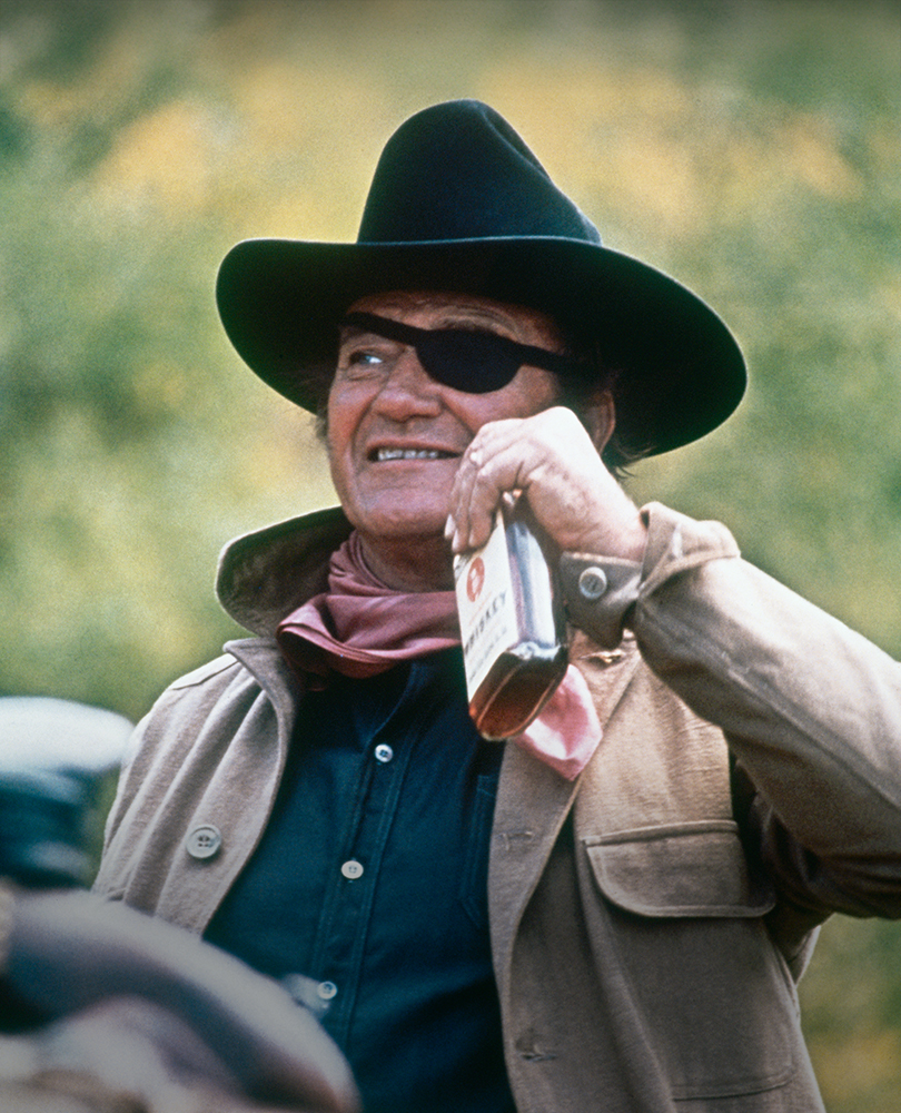 True Grit, A drunken, uncouth and totally fearless one-eyed U.S. Marshal and an inexperienced but enthusiastic Texas Ranger help a headstrong young girl to find the man who murdered her father., TV-PG, Western, 1969, 2 hours 8 minutes