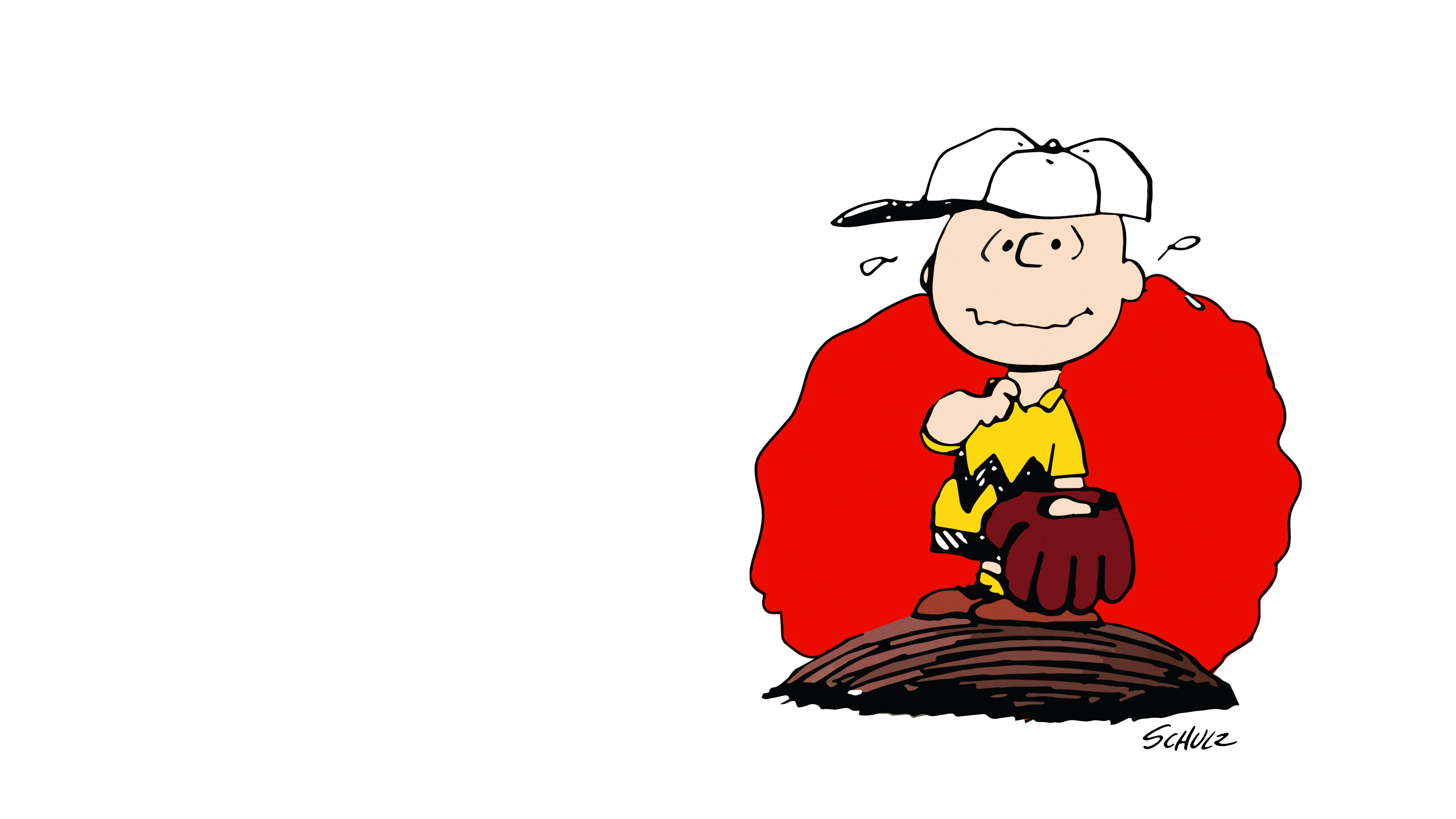 A Boy Named Charlie Brown