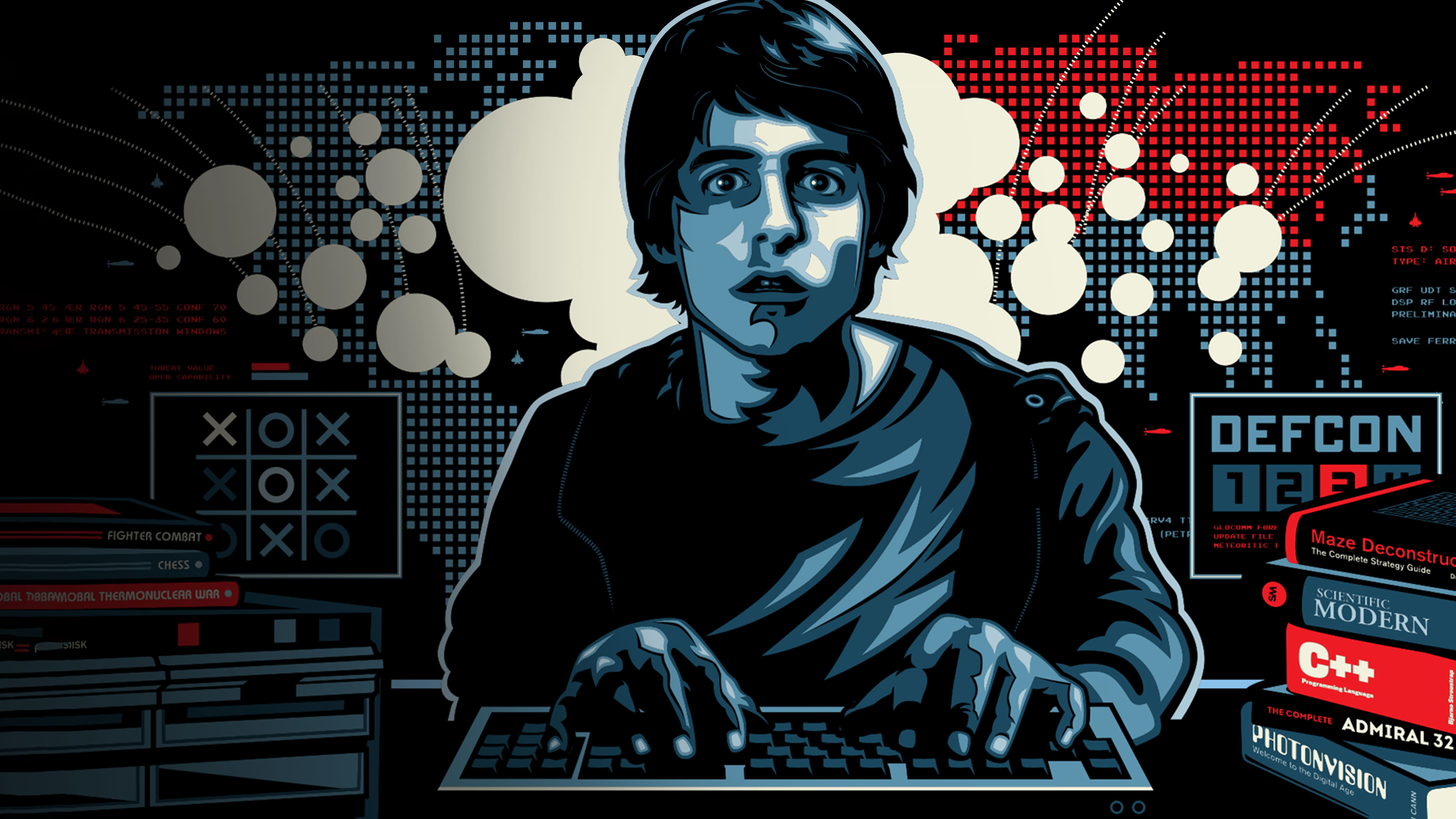 WarGames