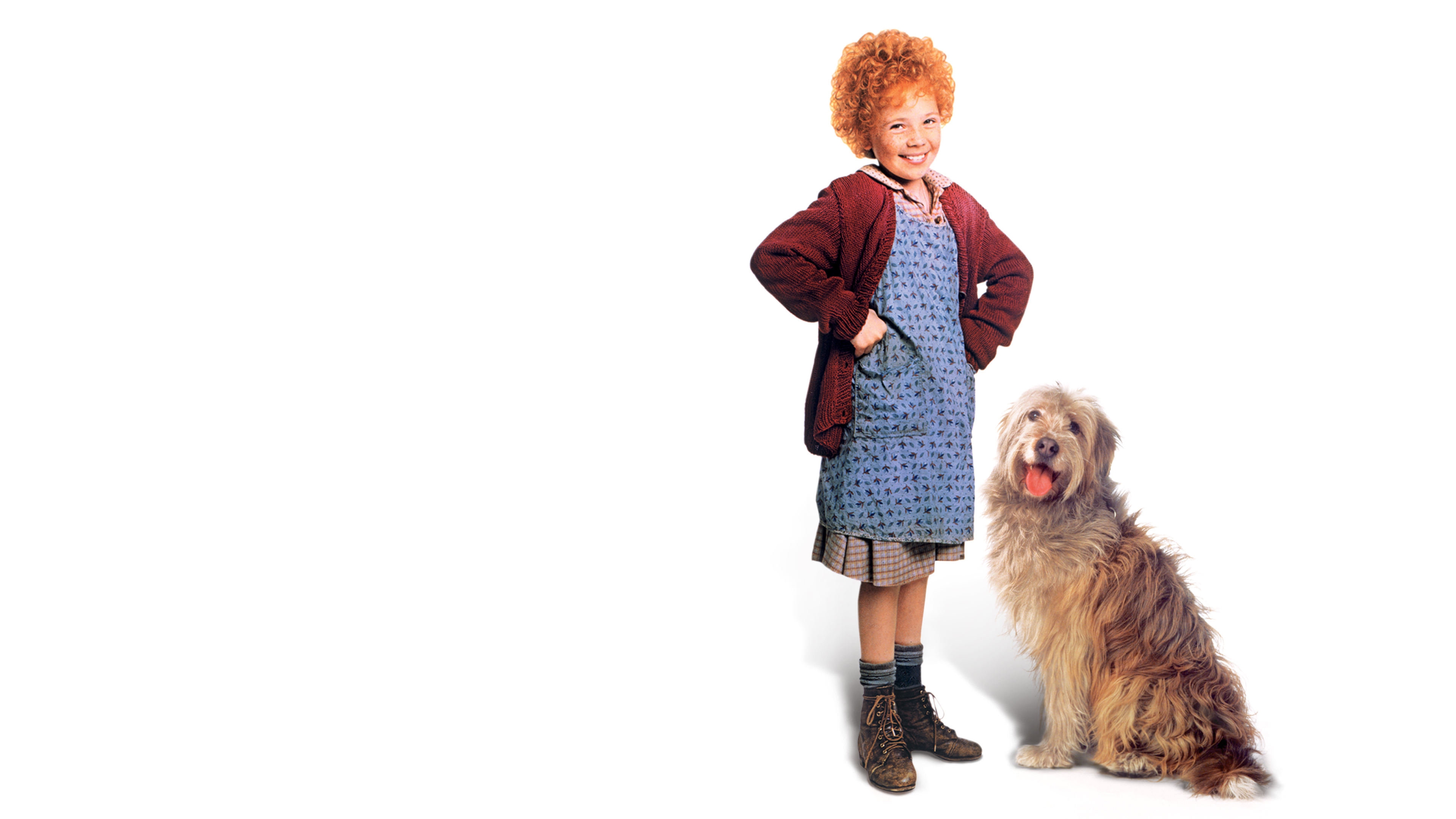 Annie (1982)