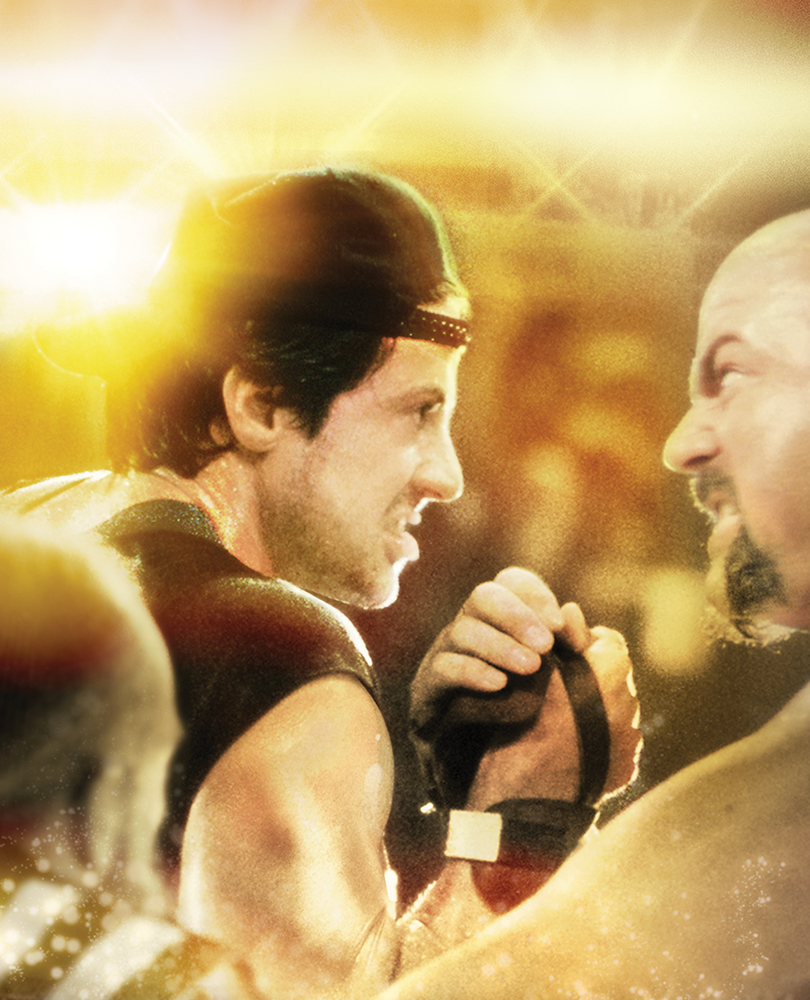 Over the Top, A championship title, a huge cash award, and his son's love are at stake when Lincoln Hawk (Sylvester Stallone) battles his strongest enemy for everything he has ever wanted., TV-14, Action & Adventure, 1987, 1 hour 34 minutes