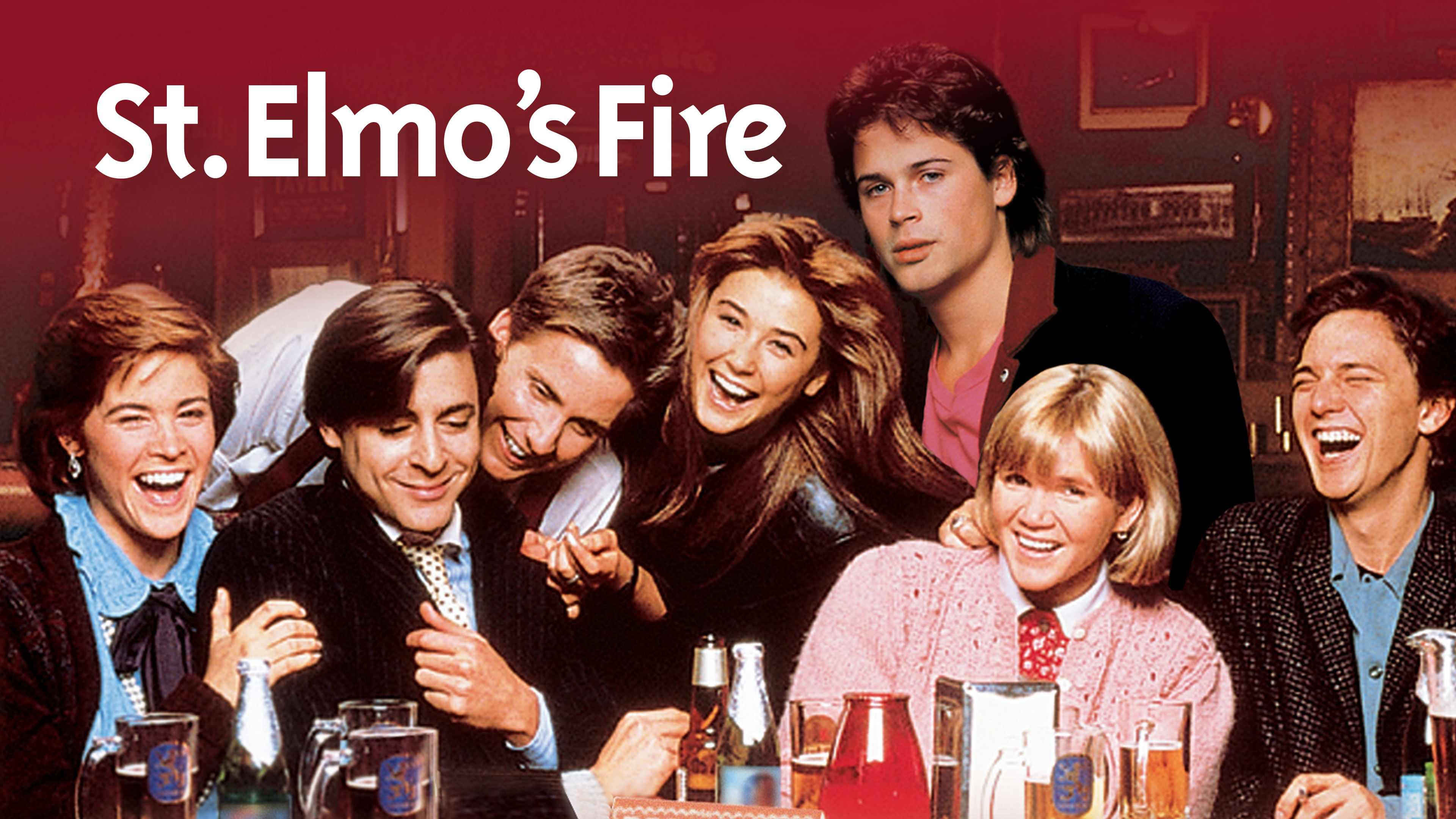 St. Elmo's Fire