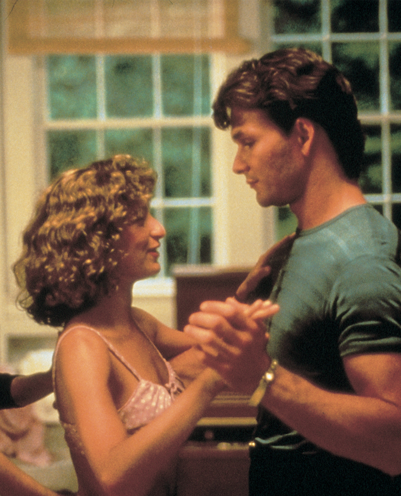 Dirty Dancing, Patrick Swayze and Jennifer Grey star in this spirit-lifting story about a summer love affair between a naïve 17-year-old girl and a charismatic dance instructor at a Catskills hotel., TV-14, Romance, 1987, 1 hour 39 minutes