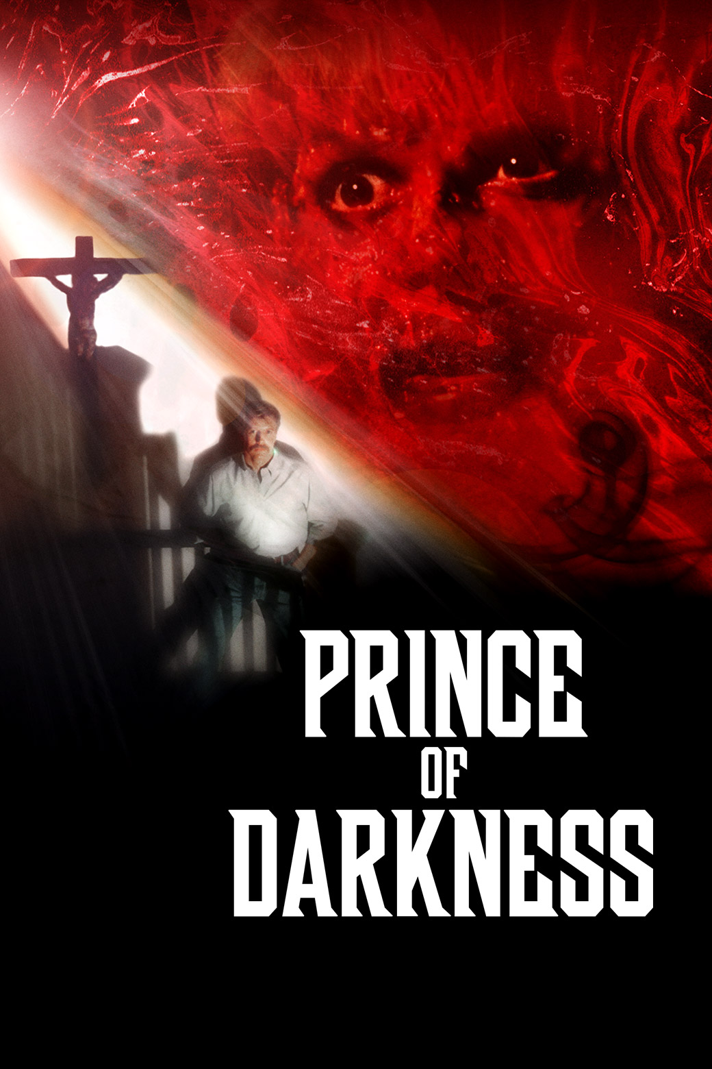 Prince of Darkness
