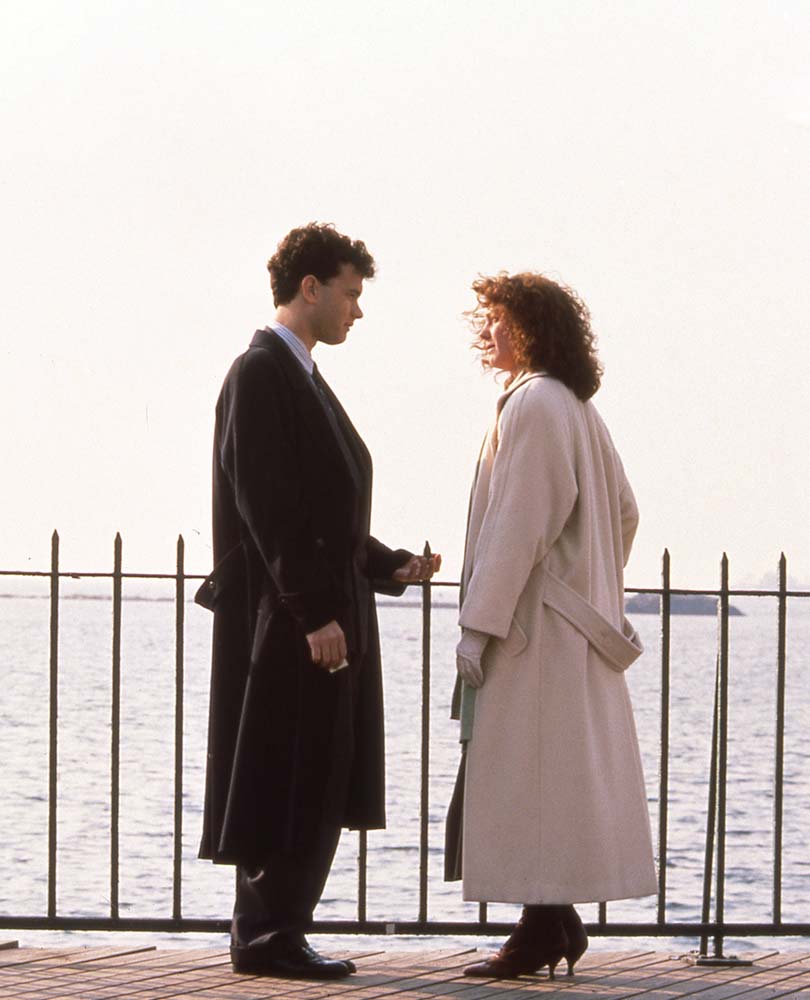 Big, AMC Presents: In this heartfelt comedy starring Tom Hanks, a young boy discovers adulthood isn't all it's cracked up to be when his wish to be a grown-up magically comes true., TV-PG, Comedy, 1988, 1 hour 44 minutes