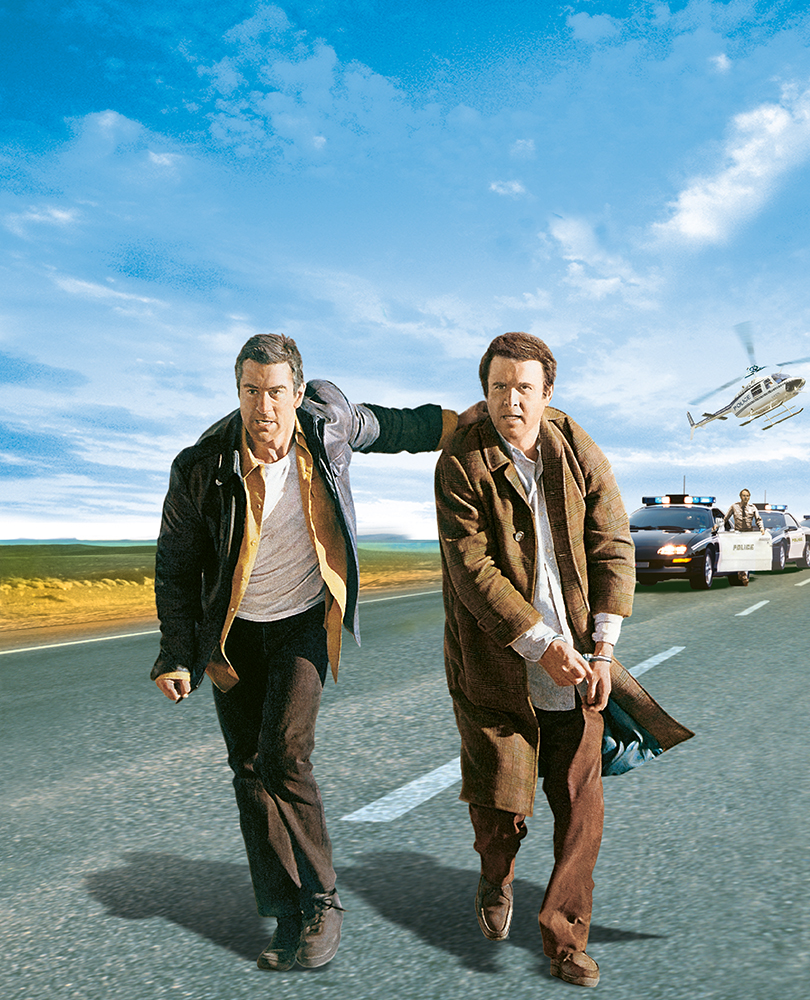 Midnight Run, Robert De Niro and Charles Grodin star in this hilarious, action-packed blockbuster about a bounty hunter and an accountant who find themselves running from the FBI and the mob., TV-MA, Action & Adventure, 1988, 2 hours 9 minutes