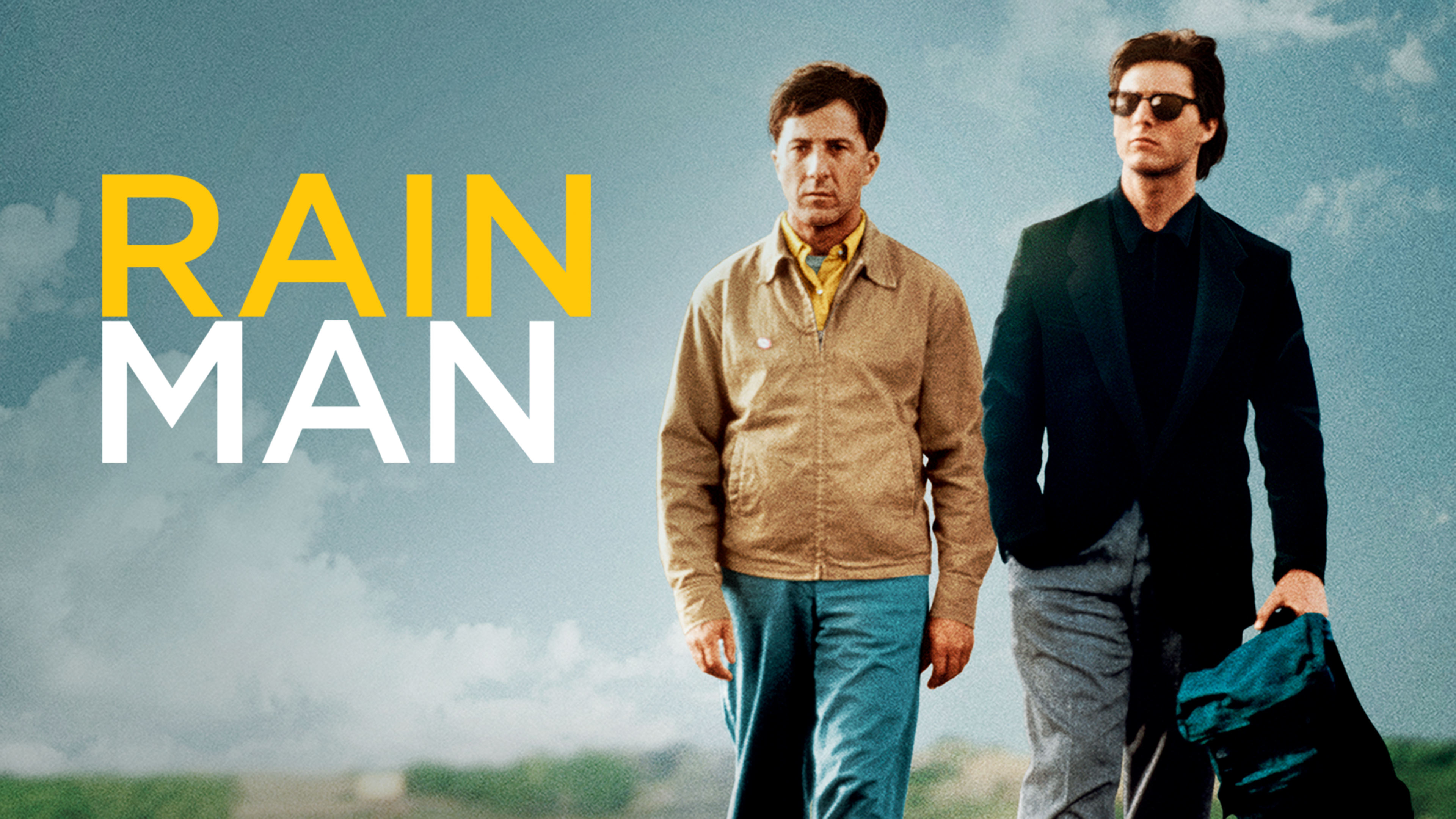 Watch Rain Man Online | Stream Full Movies