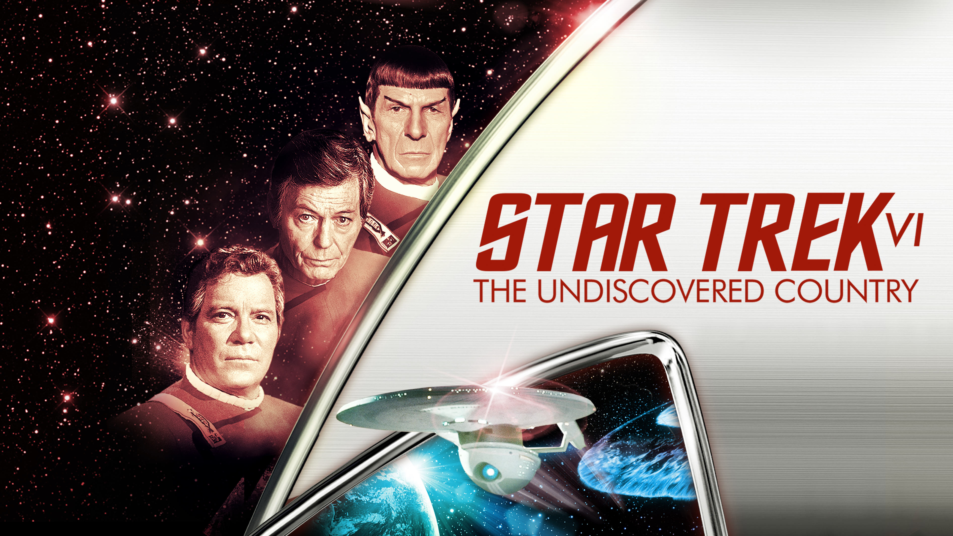 Star Trek VI: The Undiscovered Country