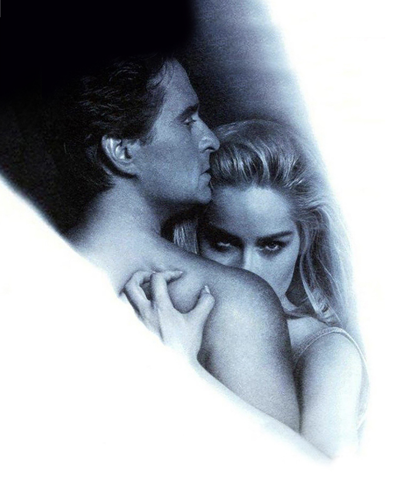 Basic Instinct, A woman suspected of murdering her lover with an ice pick ensnares a San Francisco cop in a web of lust and deceit., TV-MA, Drama, 1992, 2 hours 5 minutes