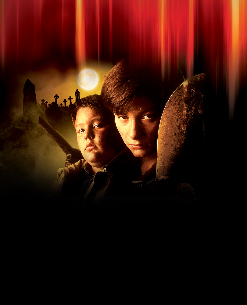 Pet Sematary II, AMC Presents: A teenage boy and his father move to his recently-deceased mother's hometown, where they encounter the ancient Native American cemetery with the power to raise the dead., TV-MA, Horror, 1992, 1 hour 41 minutes