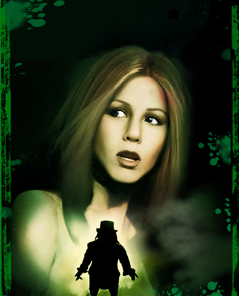 Leprechaun, Jennifer Aniston made her film debut in this horror story about a psychotic, six-centuries-old leprechaun on a murder spree throughout North Dakota., TV-MA, Horror, 1993, 1 hour 30 minutes