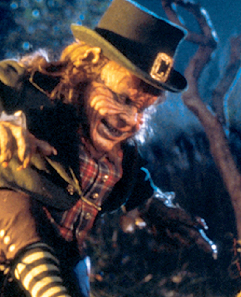 Leprechaun 2, The evil little Irishman returns to wreak bloody havoc in his never-ending quest for female companionship in this sequel to 1993's LEPRECHAUN., TV-MA, Horror, 1994, 1 hour 24 minutes